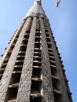 La Sagrada Família