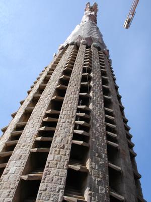 La Sagrada Família