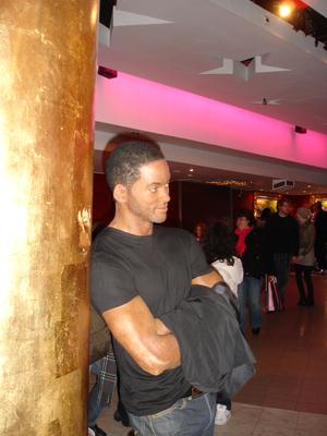 Will Smith