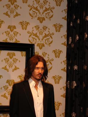 Johnny Depp