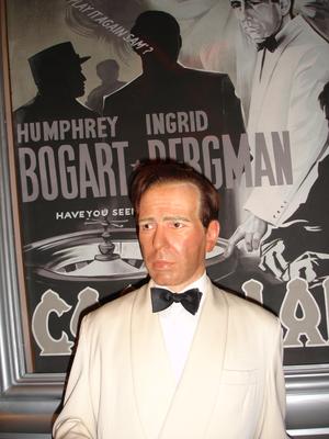 Humphrey Bogart