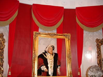 Monarquía inglesa
