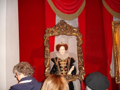 Monarquía inglesa