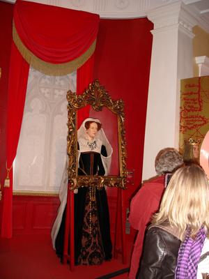 Monarquía inglesa