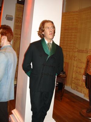 Oscar Wilde
