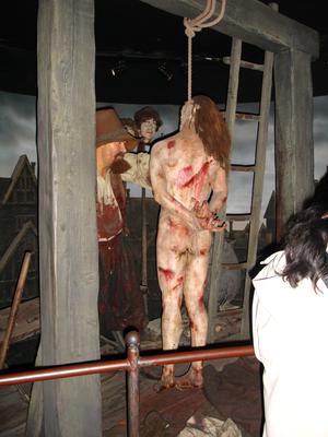 Tortura
