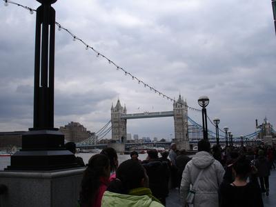 El Puente de Londres