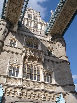 El Puente de Londres