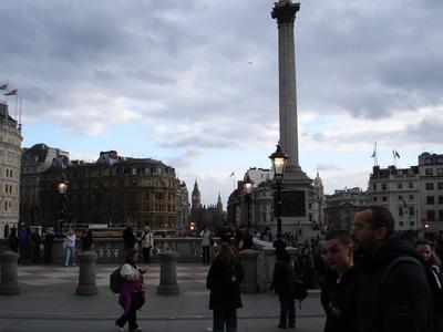 Plaza de Trafalgar