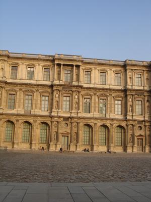 El Louvre