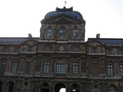 El Louvre