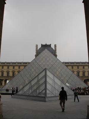 El Louvre