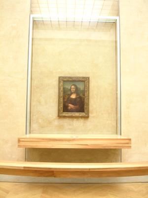 La Mona Lisa
