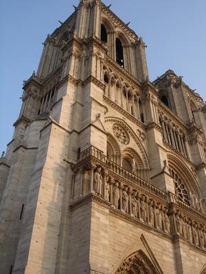 Notre Dame