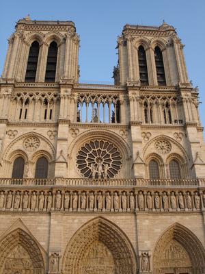 Notre Dame
