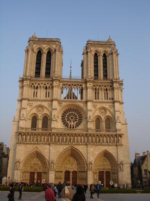 Notre Dame