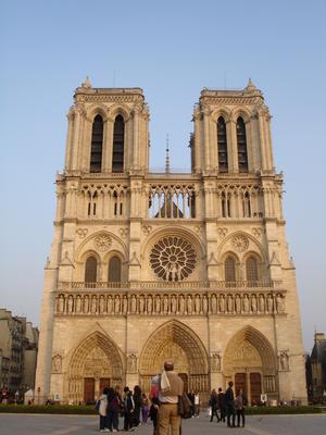 Notre Dame