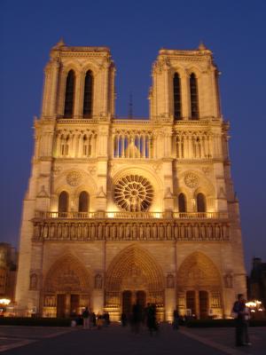 Notre Dame