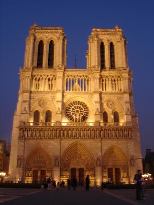 Notre Dame