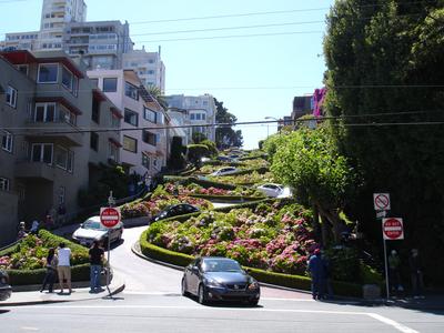 Lombard Street