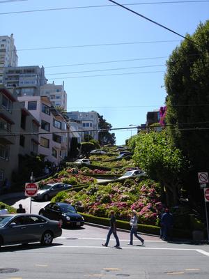 Lombard Street