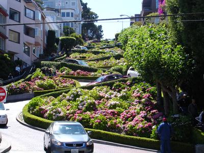 Lombard Street
