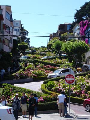 Lombard Street
