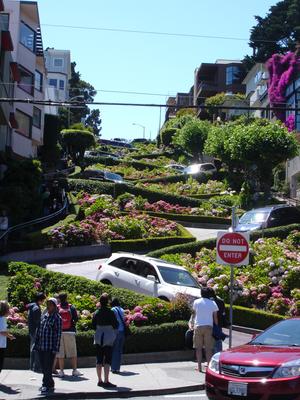 Lombard Street
