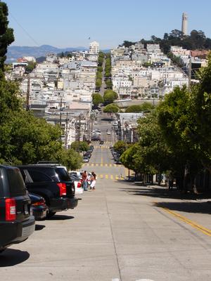 Lombard Street
