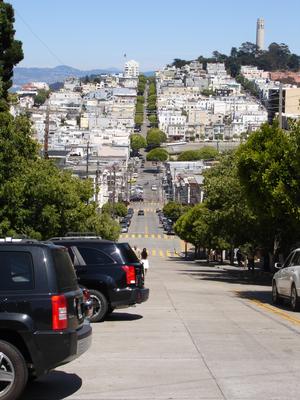 Lombard Street