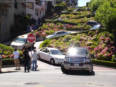 Lombard Street