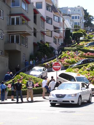 Lombard Street