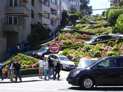 Lombard Street