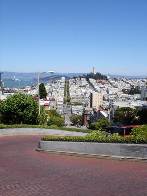 Lombard Street