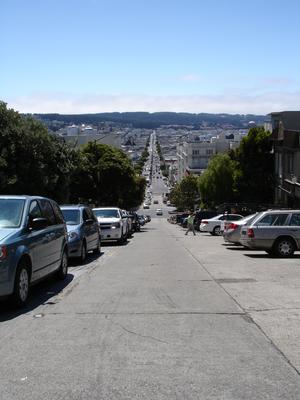 Lombard Street