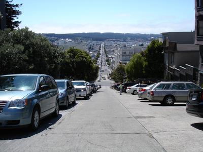 Lombard Street
