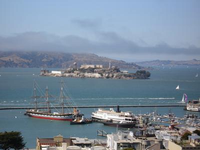 Alcatraz