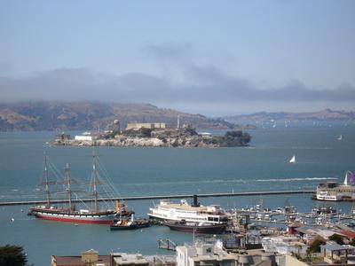 Alcatraz