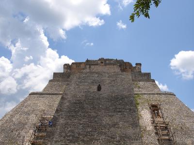 Uxmal