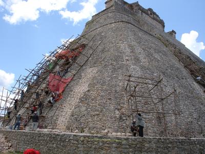 Uxmal