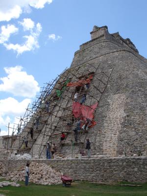 Uxmal