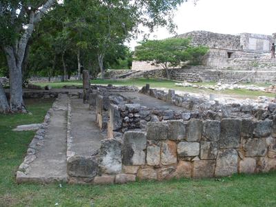 Uxmal