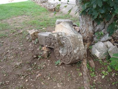 Uxmal