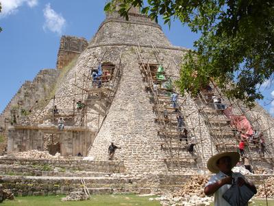 Uxmal