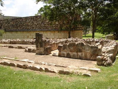 Uxmal