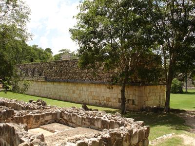 Uxmal