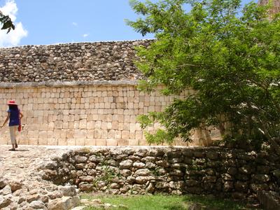 Uxmal