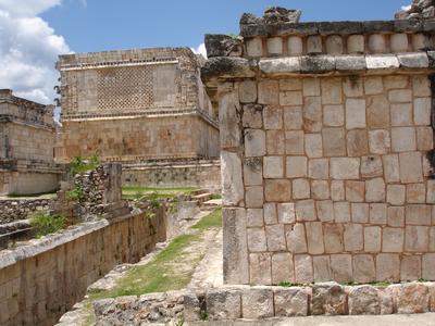 Uxmal