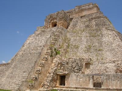 Uxmal