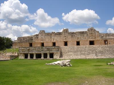 Uxmal